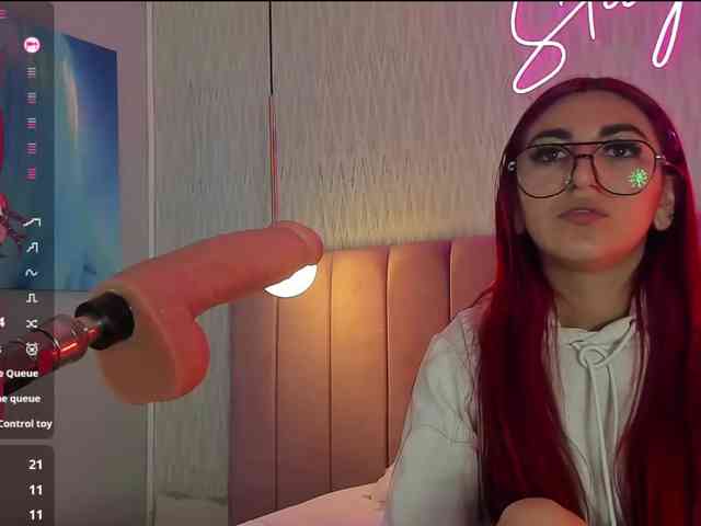 CHERRYFLAME-VC webcam