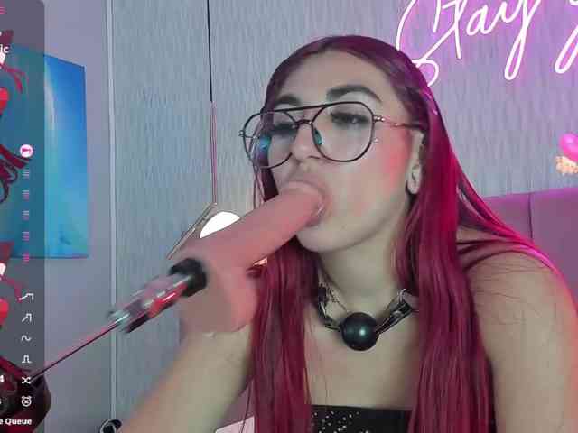 CHERRYFLAME-VC webcam