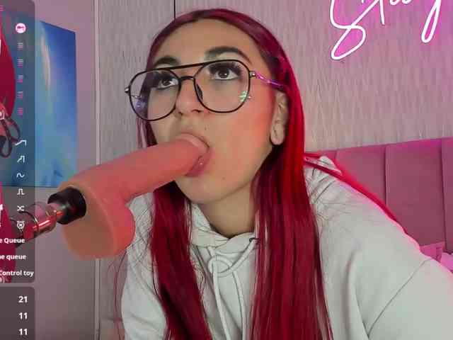 CHERRYFLAME-VC webcam