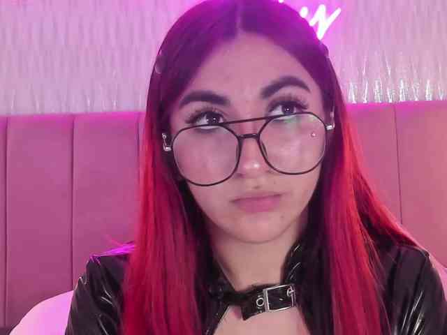 CHERRYFLAME-VC webcam