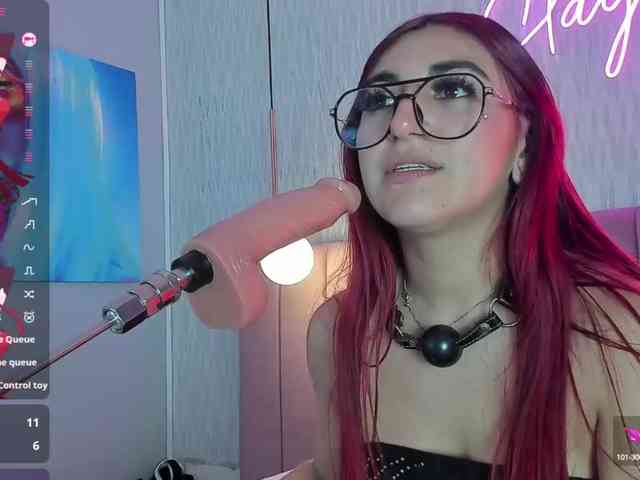 CHERRYFLAME-VC webcam