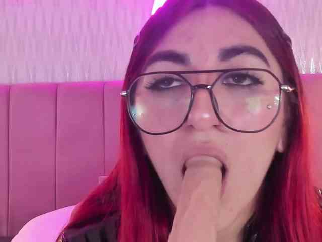 CHERRYFLAME-VC webcam