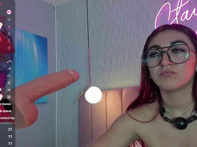 CHERRYFLAME-VC webcam