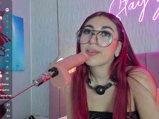 CHERRYFLAME-VC webcam