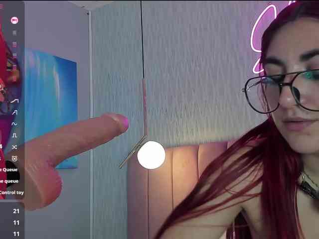 CHERRYFLAME-VC webcam