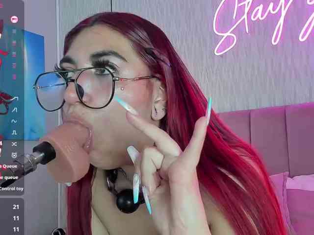 CHERRYFLAME-VC webcam