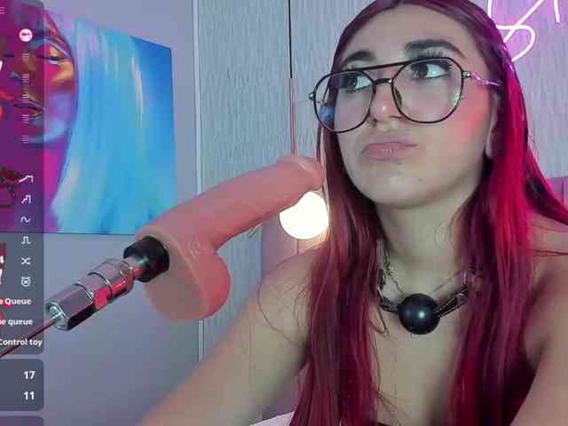 CHERRYFLAME-VC webcam