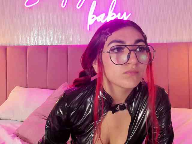 CHERRYFLAME-VC webcam
