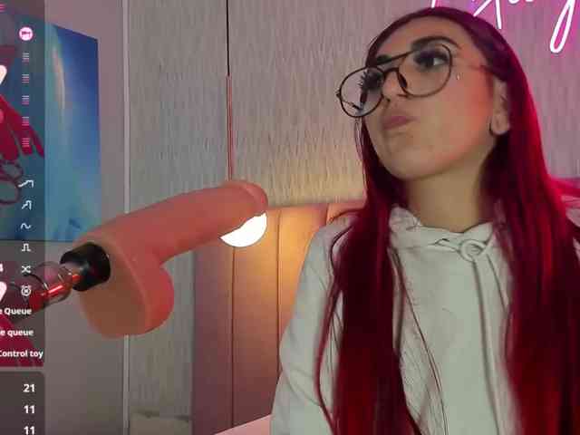 CHERRYFLAME-VC webcam