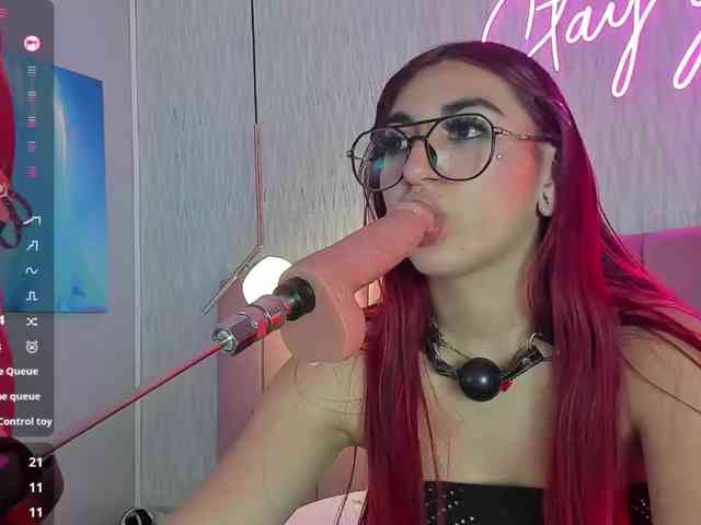 CHERRYFLAME-VC webcam