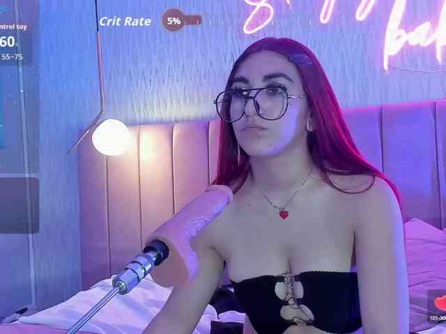 CHERRYFLAME-VC webcam