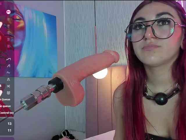 CHERRYFLAME-VC CHERRYFLAME-VC