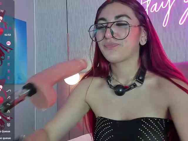 CHERRYFLAME-VC webcam