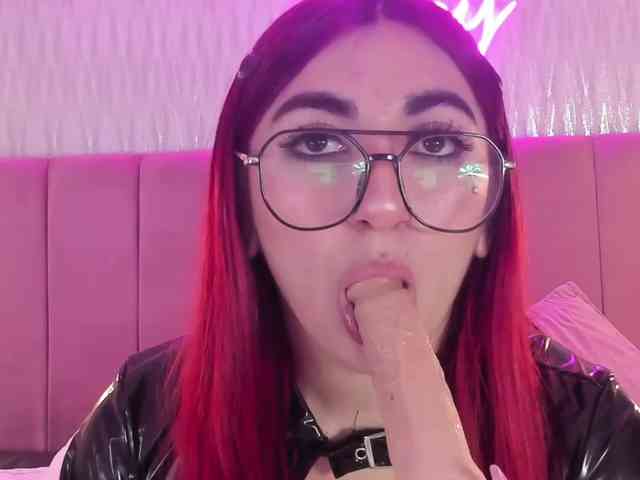 CHERRYFLAME-VC webcam