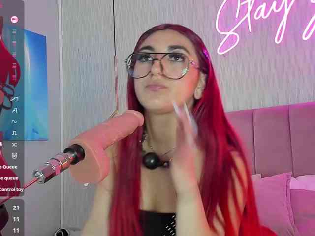 CHERRYFLAME-VC webcam