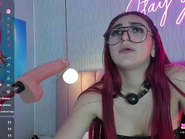 CHERRYFLAME-VC webcam