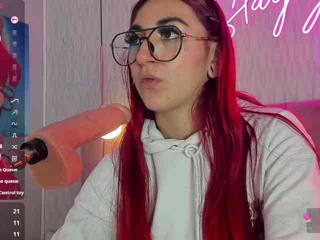 CHERRYFLAME-VC webcam