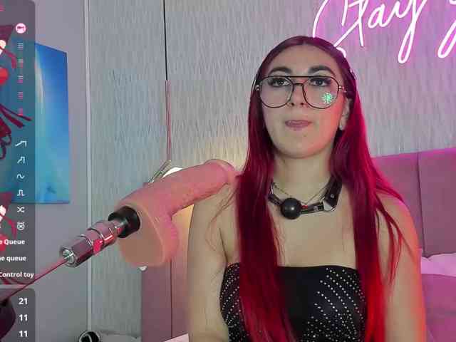 CHERRYFLAME-VC webcam