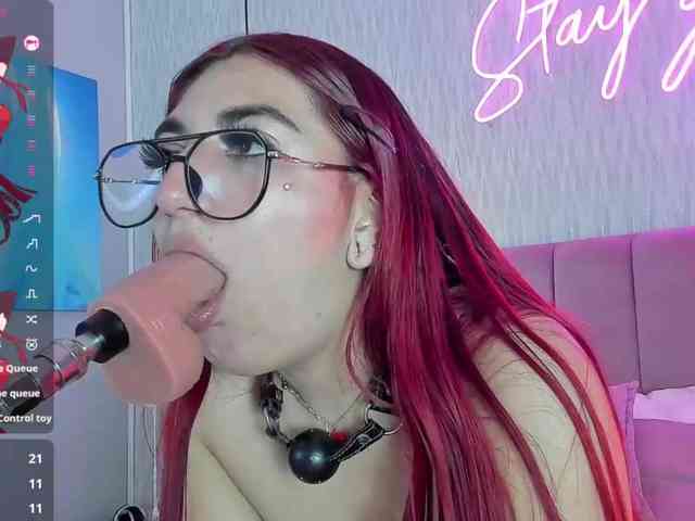 CHERRYFLAME-VC webcam