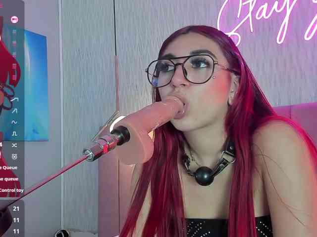 CHERRYFLAME-VC webcam