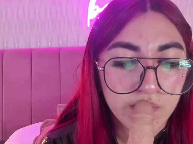 CHERRYFLAME-VC webcam