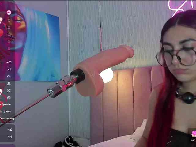 CHERRYFLAME-VC webcam