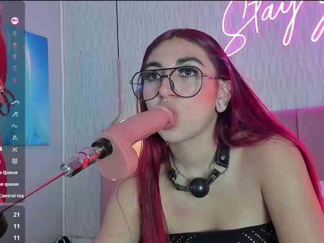 CHERRYFLAME-VC webcam