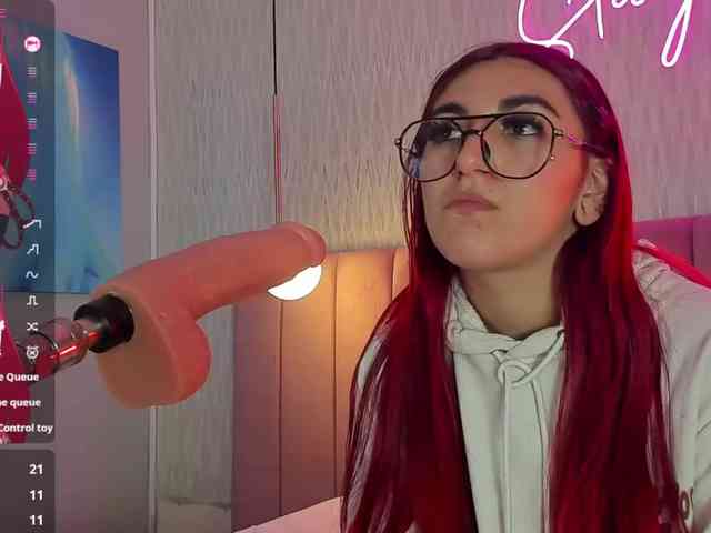 CHERRYFLAME-VC webcam