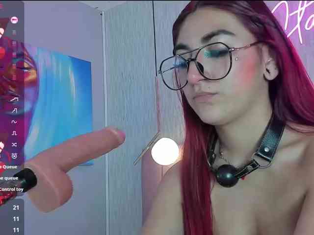 CHERRYFLAME-VC webcam