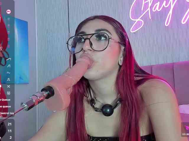 CHERRYFLAME-VC webcam