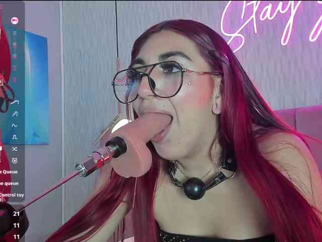 CHERRYFLAME-VC webcam