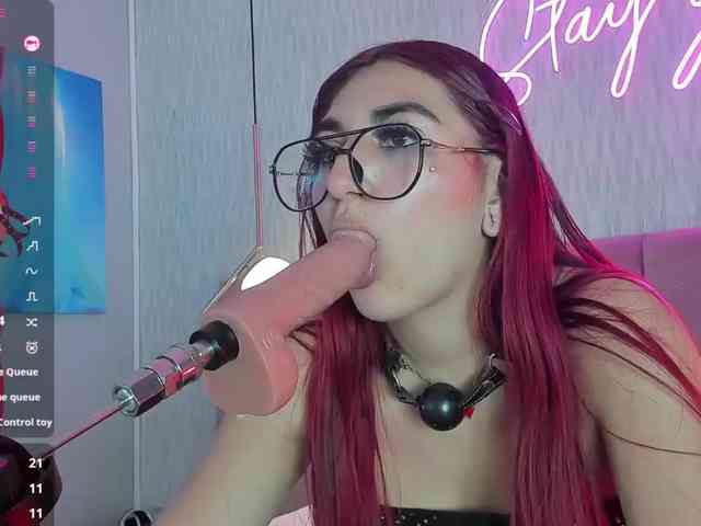 CHERRYFLAME-VC CHERRYFLAME-VC