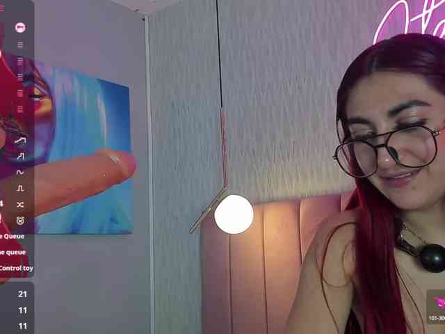 CHERRYFLAME-VC webcam