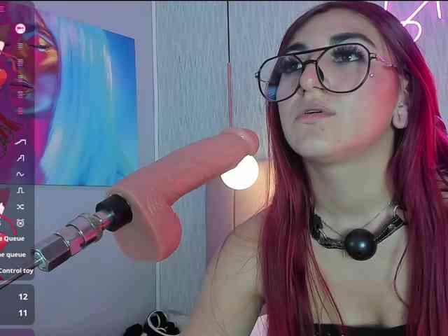 CHERRYFLAME-VC webcam