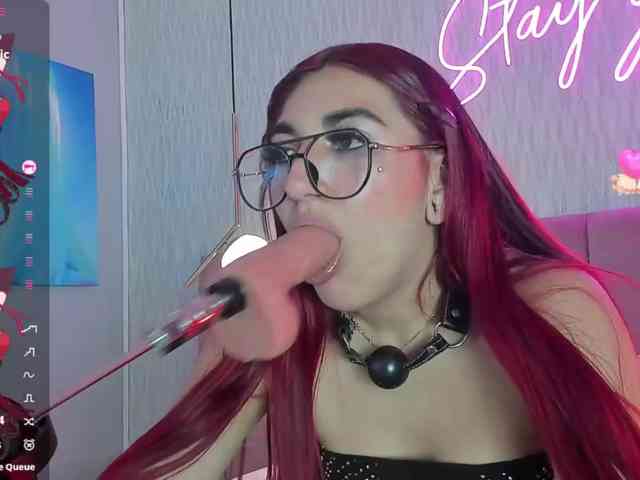 CHERRYFLAME-VC webcam