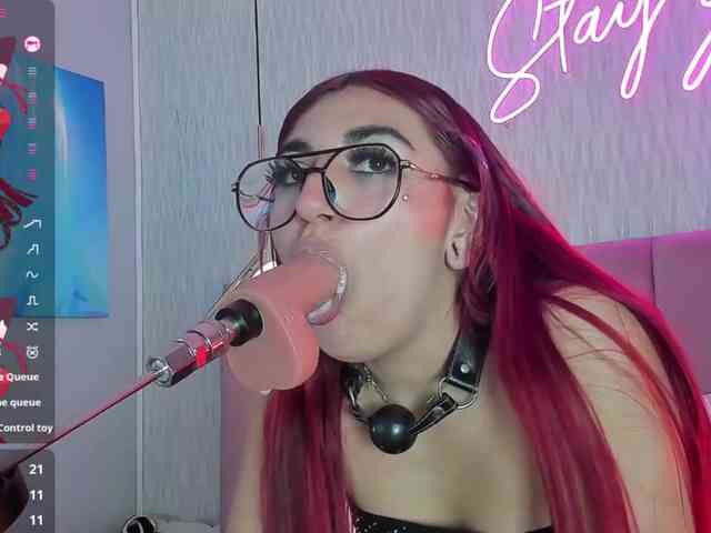 CHERRYFLAME-VC webcam