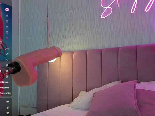 CHERRYFLAME-VC webcam