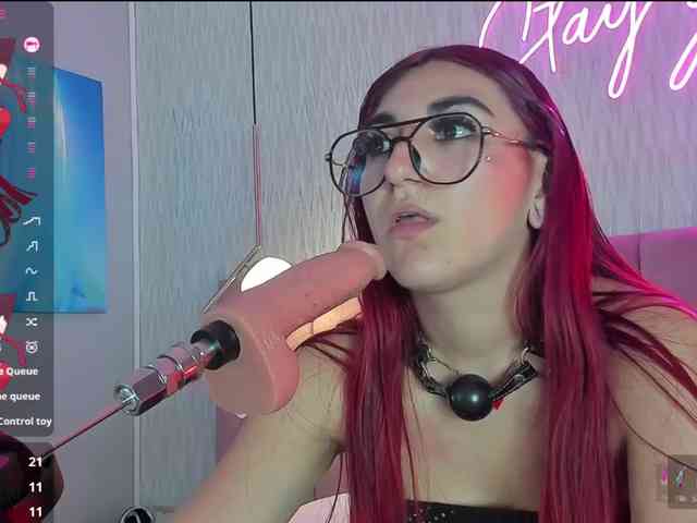 CHERRYFLAME-VC webcam