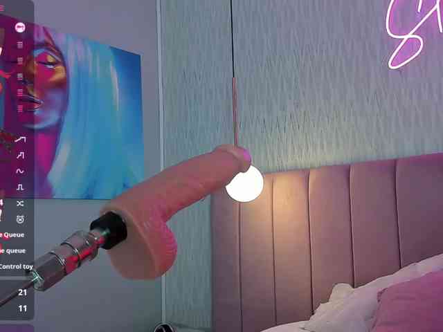 CHERRYFLAME-VC webcam