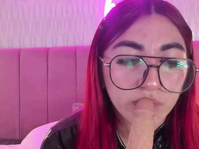 CHERRYFLAME-VC webcam