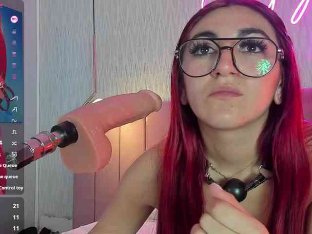 CHERRYFLAME-VC webcam