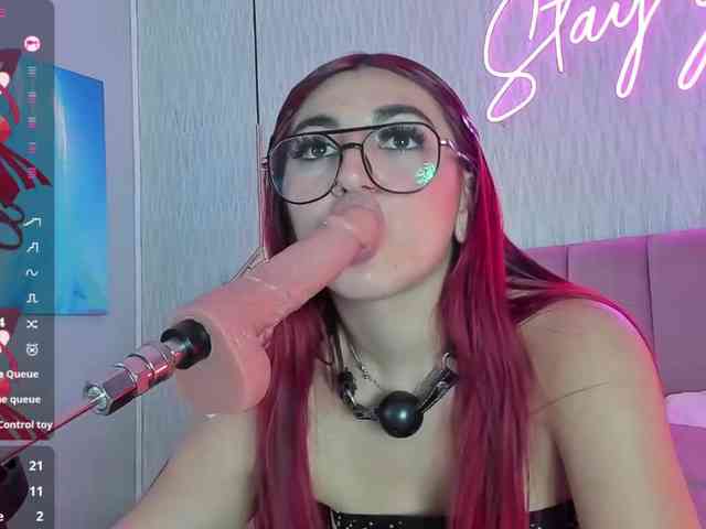 CHERRYFLAME-VC CHERRYFLAME-VC