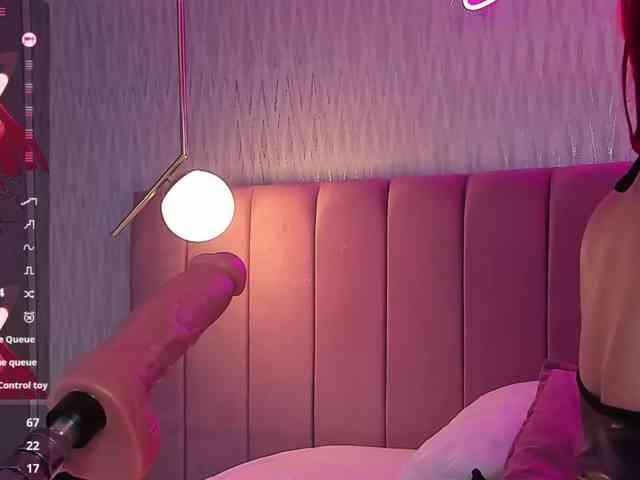 CHERRYFLAME-VC webcam