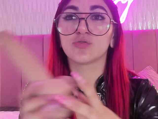 CHERRYFLAME-VC webcam