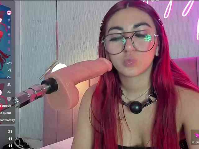 CHERRYFLAME-VC webcam