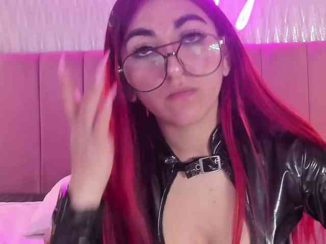 CHERRYFLAME-VC webcam