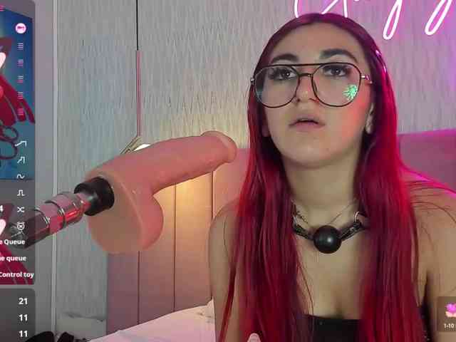 CHERRYFLAME-VC webcam