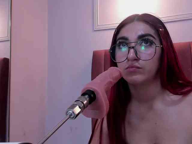 CHERRYFLAME-VC webcam