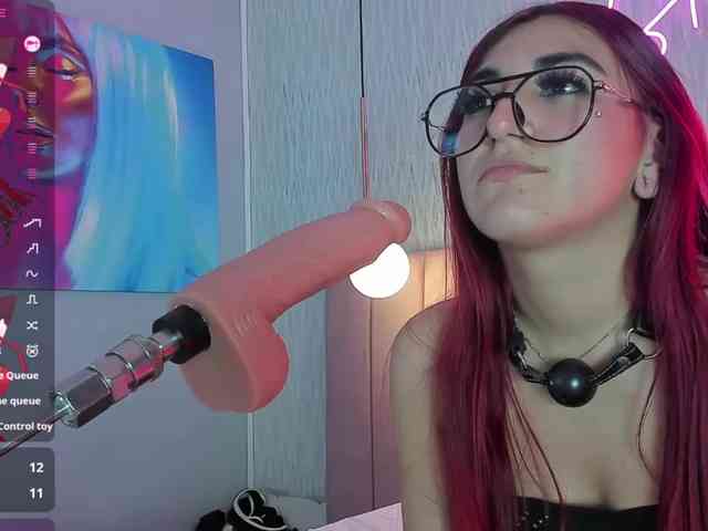 CHERRYFLAME-VC webcam