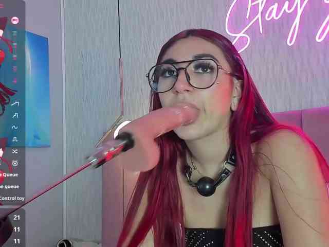 CHERRYFLAME-VC webcam